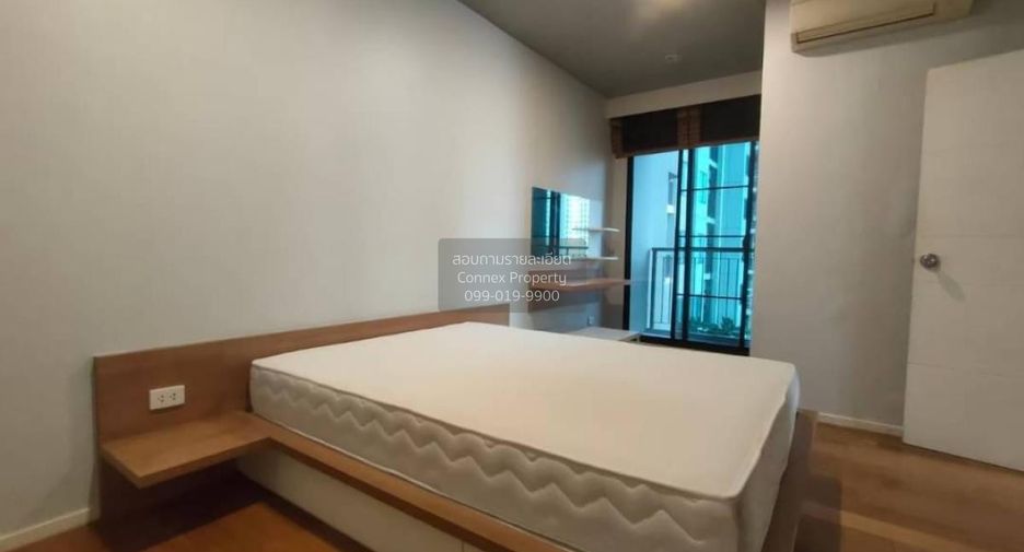 Wohnung zur Miete mit 2 Zimmer in Watthana, Bangkok