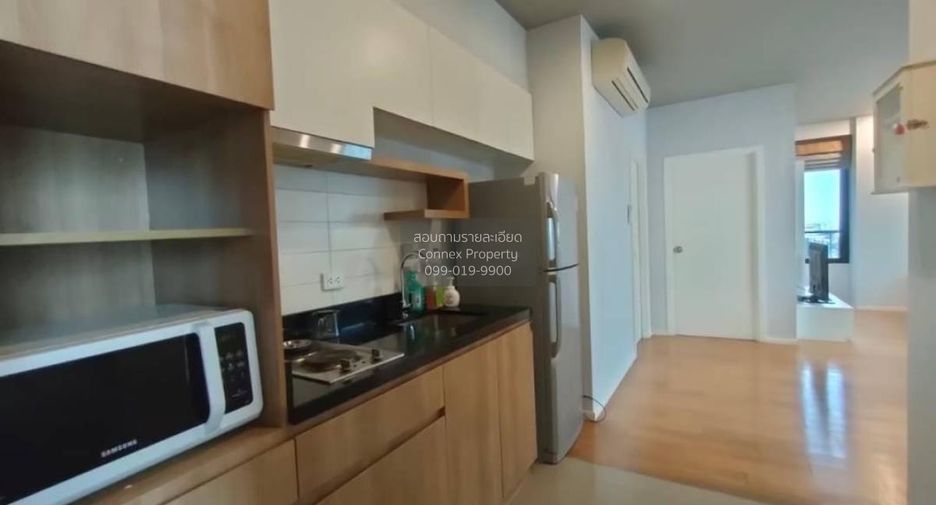 Wohnung zur Miete mit 2 Zimmer in Watthana, Bangkok