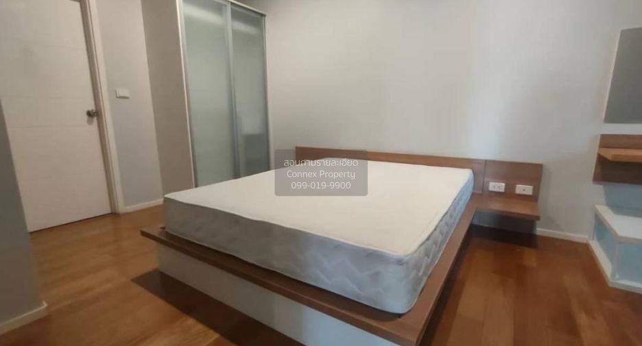 Wohnung zur Miete mit 2 Zimmer in Watthana, Bangkok