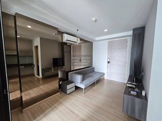 Аренда 1 кровать кондо в Банг Кхен, Бангкок