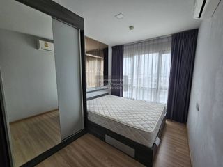 Аренда 1 кровать кондо в Банг Кхен, Бангкок