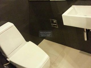 Аренда 1 кровать кондо в Пхра Кханонг, Бангкок
