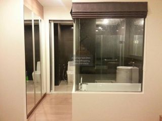 Аренда 1 кровать кондо в Пхра Кханонг, Бангкок