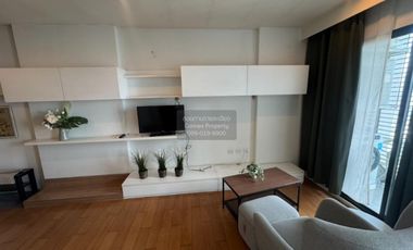 Condo en alquiler de 1 habitaciones en Watthana, Bangkok