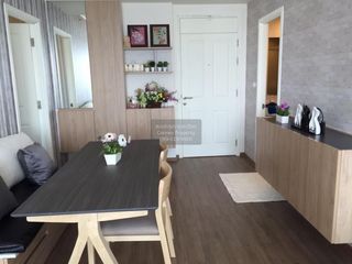Аренда 2 спальни кондо в Ян Наща, Бангкок