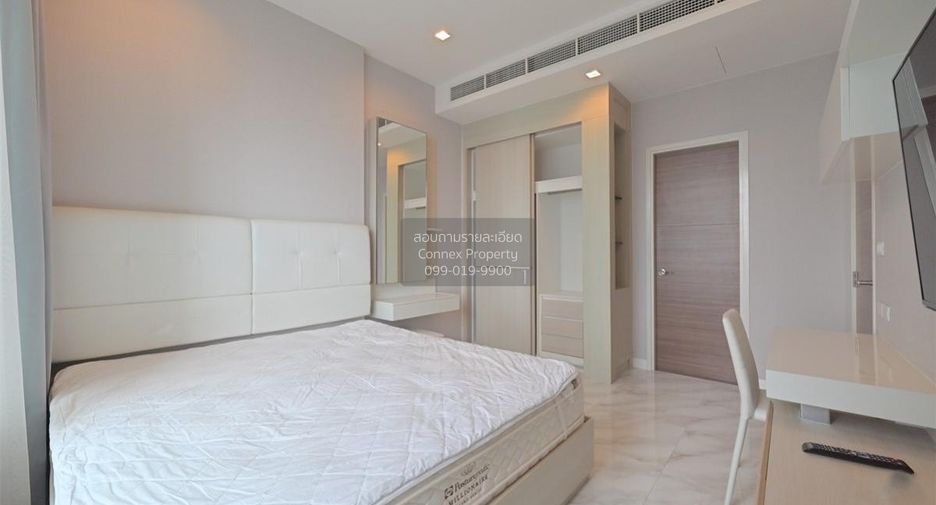 For rent 1 bed condo in Watthana, Bangkok