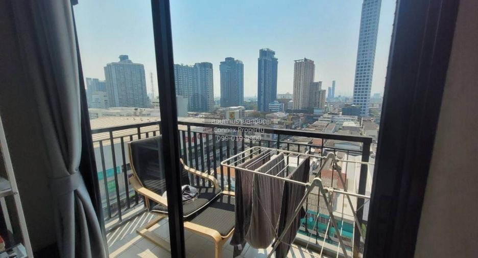 For rent 1 bed condo in Watthana, Bangkok