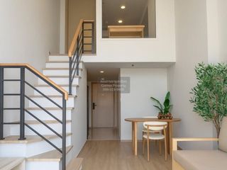 For rent 1 bed condo in Bang Rak, Bangkok