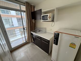 Аренда 1 кровать кондо в Пхра Кханонг, Бангкок
