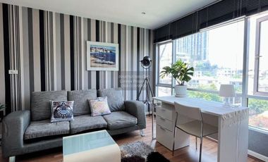 À louer 1 chambre condo à Khlong Toei, Bangkok
