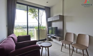 出租 1 卧室 公寓 在 Suan Luang, 曼谷