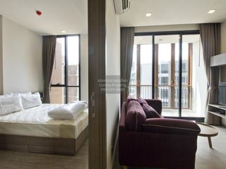 For rent 1 bed condo in Suan Luang, Bangkok