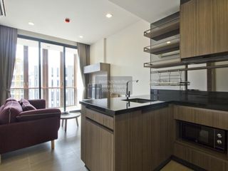 For rent 1 bed condo in Suan Luang, Bangkok