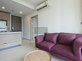 For rent 1 bed condo in Suan Luang, Bangkok