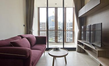 Condo en alquiler de 1 habitaciones en Suan Luang, Bangkok