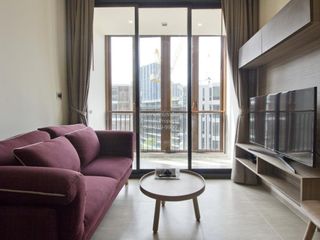 For rent 1 bed condo in Suan Luang, Bangkok