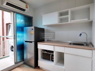 For rent 1 bed condo in Suan Luang, Bangkok