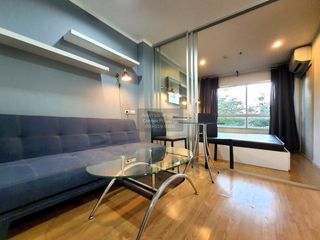 For rent 1 bed condo in Suan Luang, Bangkok