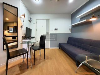 For rent 1 bed condo in Suan Luang, Bangkok
