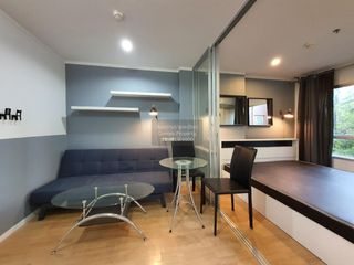 For rent 1 bed condo in Suan Luang, Bangkok