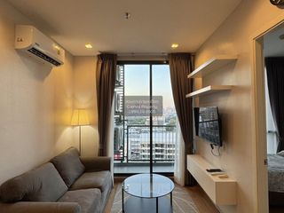 For rent 2 bedrooms condo in Phra Khanong, Bangkok