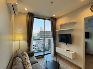 For rent 2 bedrooms condo in Phra Khanong, Bangkok