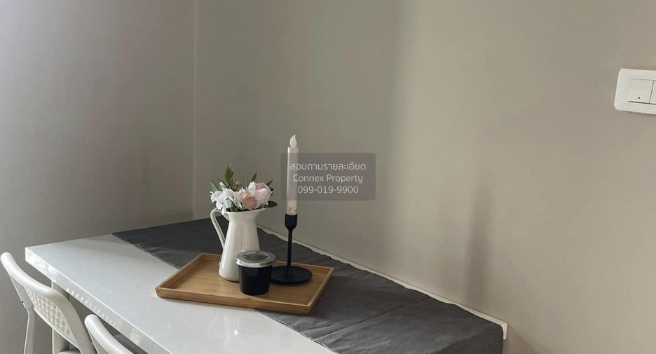For rent 1 Beds condo in Watthana, Bangkok