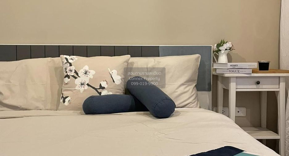 For rent 1 Beds condo in Watthana, Bangkok