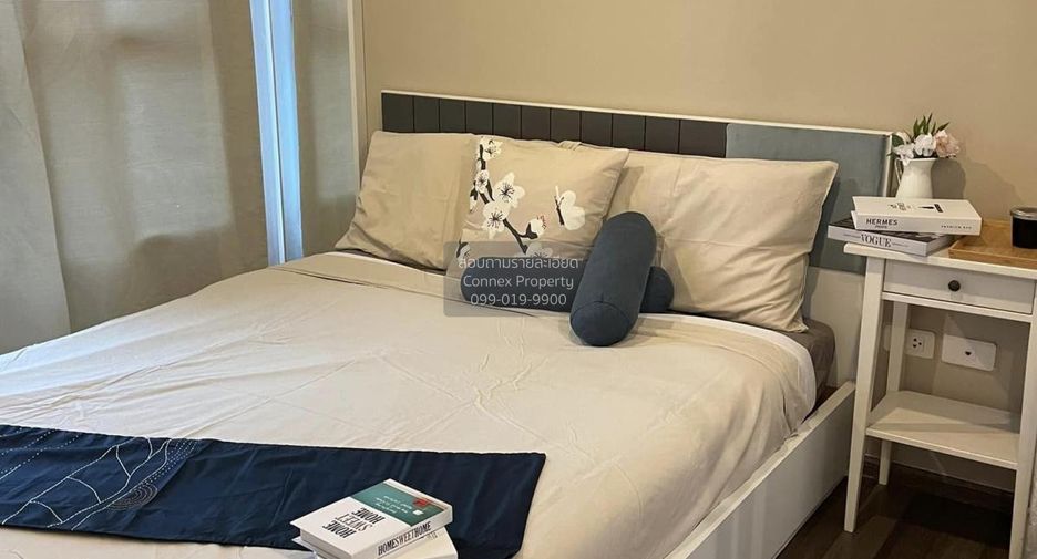 For rent 1 Beds condo in Watthana, Bangkok