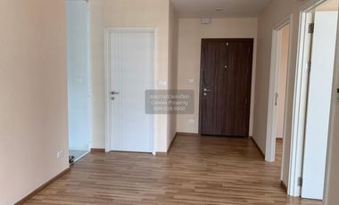 For rent 2 bedrooms condo in Pak Kret, Nonthaburi