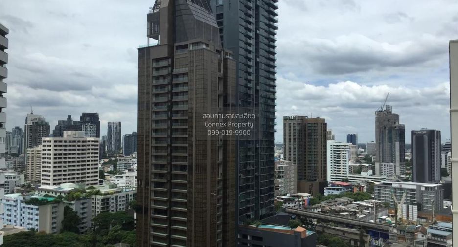 ให้เช่า 1 เตียง คอนโด ใน คลองเตย, กรุงเทพฯ