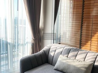 Аренда 1 кровать кондо в Банг Суе, Бангкок