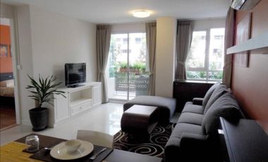 À louer 1 chambre condo à Watthana, Bangkok