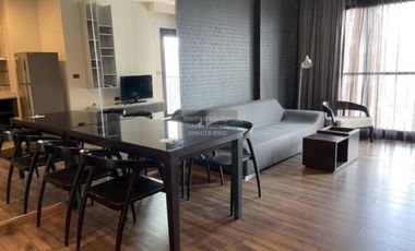 Wohnung zur Miete mit 2 Zimmer in Khlong Toei, Bangkok