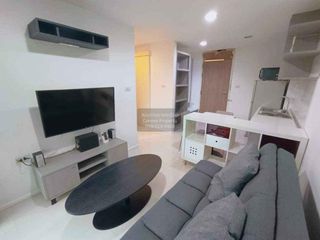 Аренда 1 кровать кондо в Пхра Кханонг, Бангкок