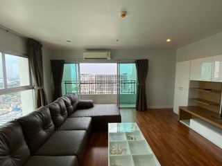 出租 2 卧室 公寓 在 Bang Phlat, 曼谷