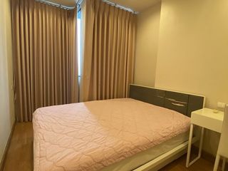 Аренда 1 кровать кондо в Пхра Кханонг, Бангкок