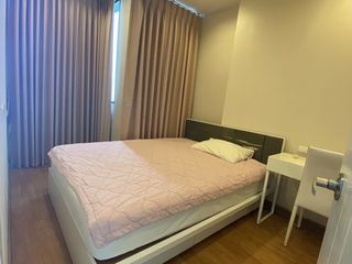 Аренда 1 кровать кондо в Пхра Кханонг, Бангкок