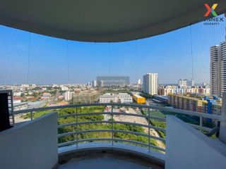 For rent 3 bedrooms condo in Bang Na, Bangkok
