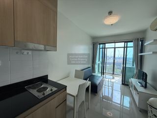 Condo en alquiler de 1 habitaciones en Bang Na, Bangkok