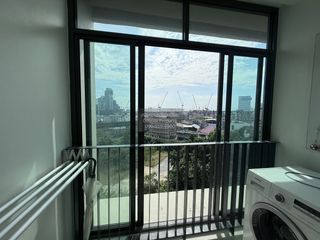 Condo en alquiler de 1 habitaciones en Bang Na, Bangkok
