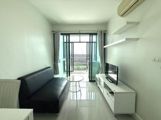 Condo en alquiler de 1 habitaciones en Bang Na, Bangkok
