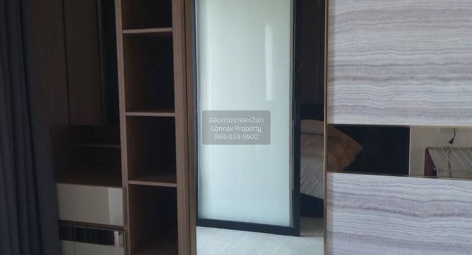 Condo en alquiler de 1 habitaciones en Watthana, Bangkok
