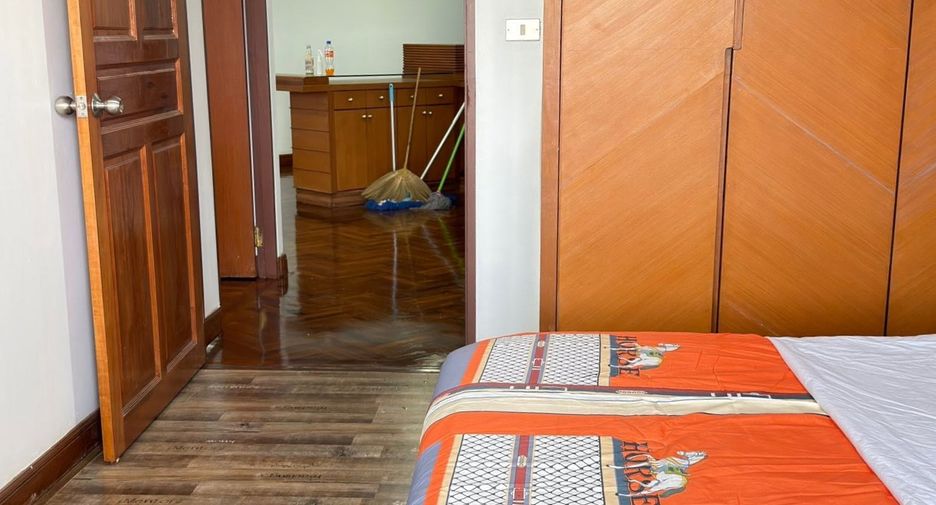 Wohnung zur Miete mit 2 Zimmer in Watthana, Bangkok