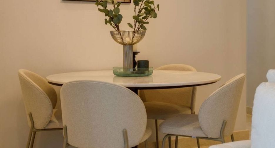 Condo en alquiler de 2 habitaciones en Pathum Wan, Bangkok