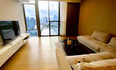 À louer 2 chambres condo à Khlong Toei, Bangkok