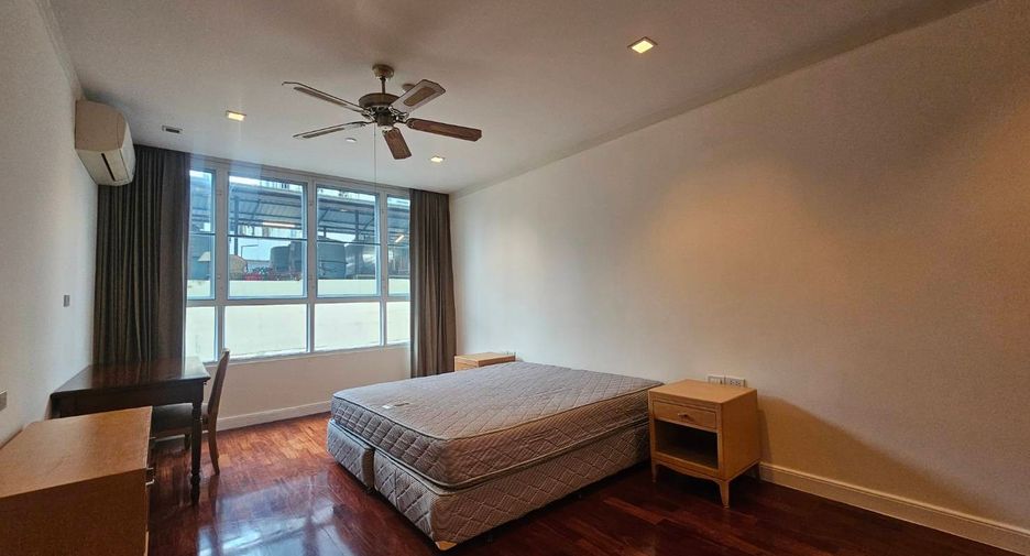 À louer 2 chambres condo à Khlong Toei, Bangkok