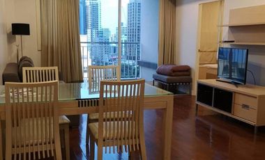 À louer 1 chambre condo à Khlong Toei, Bangkok