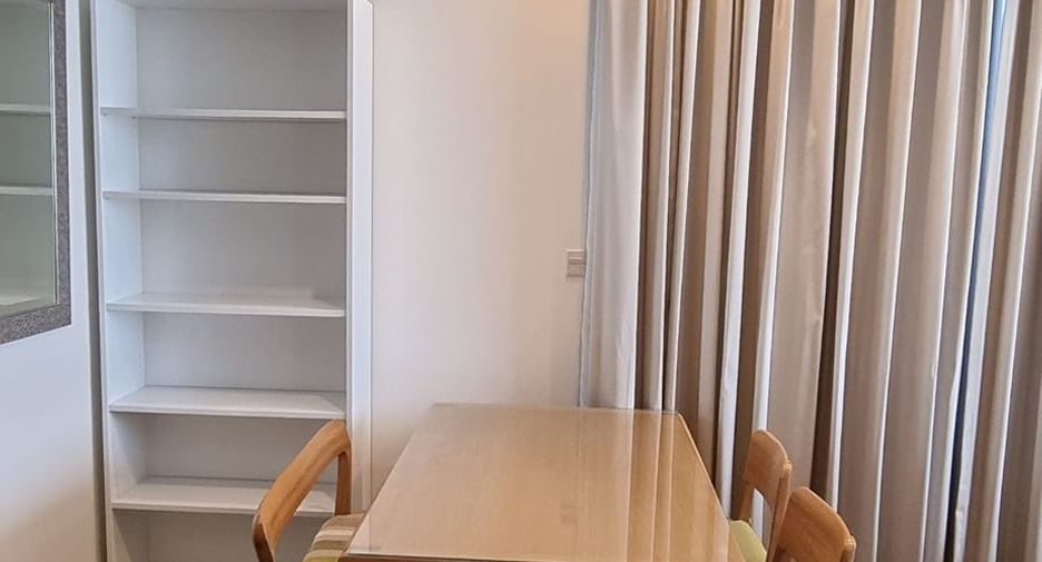 Condo en alquiler de 2 habitaciones en Khlong Toei, Bangkok