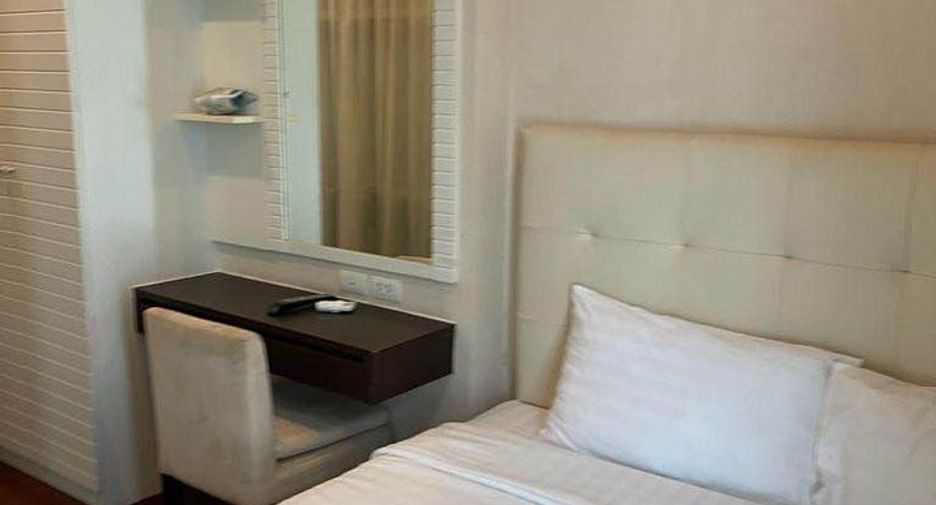 Wohnung zur Miete mit 1 Zimmer in Watthana, Bangkok